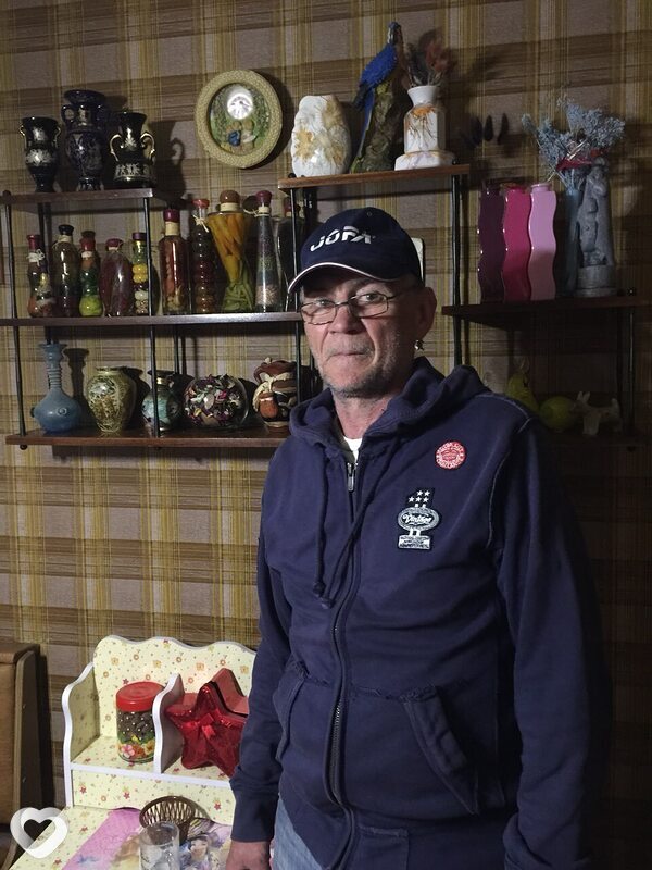 Анатолий, 68, Могилев — анкета №3112365