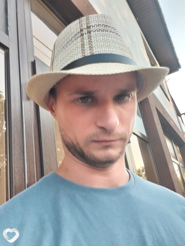 Олег, 35, Санкт-Петербурге — анкета №3112367