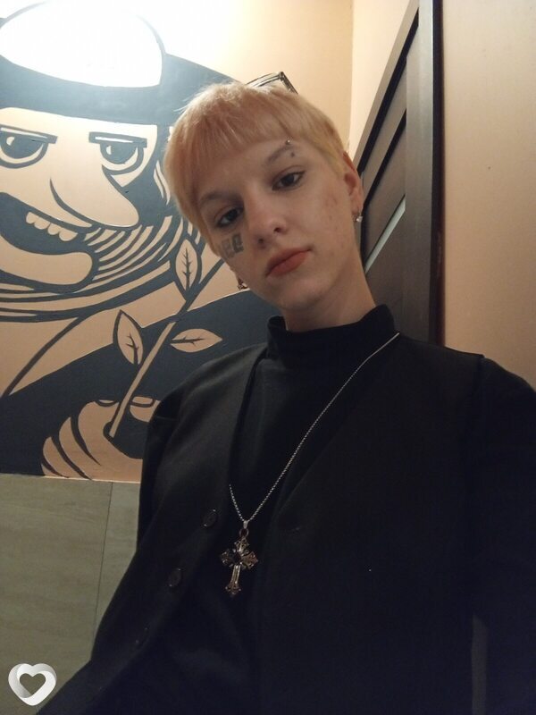 Anna, 19, Иванове — анкета №3112374