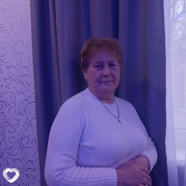 Анна, Луганск