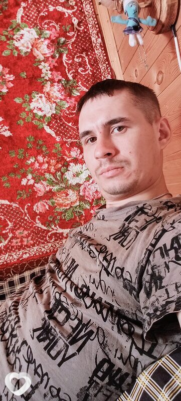 Денис, 32, Великом Новгороде — анкета №3112384
