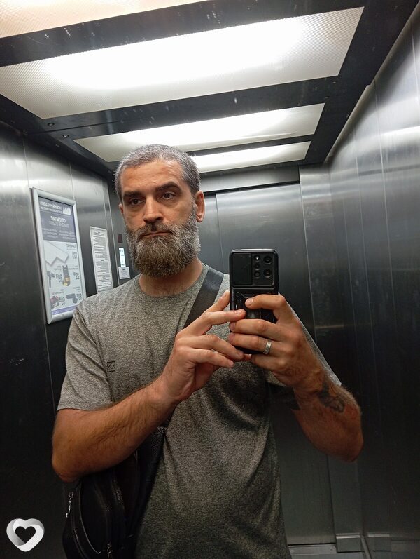 Андрей, 38, Минске — анкета №3112385
