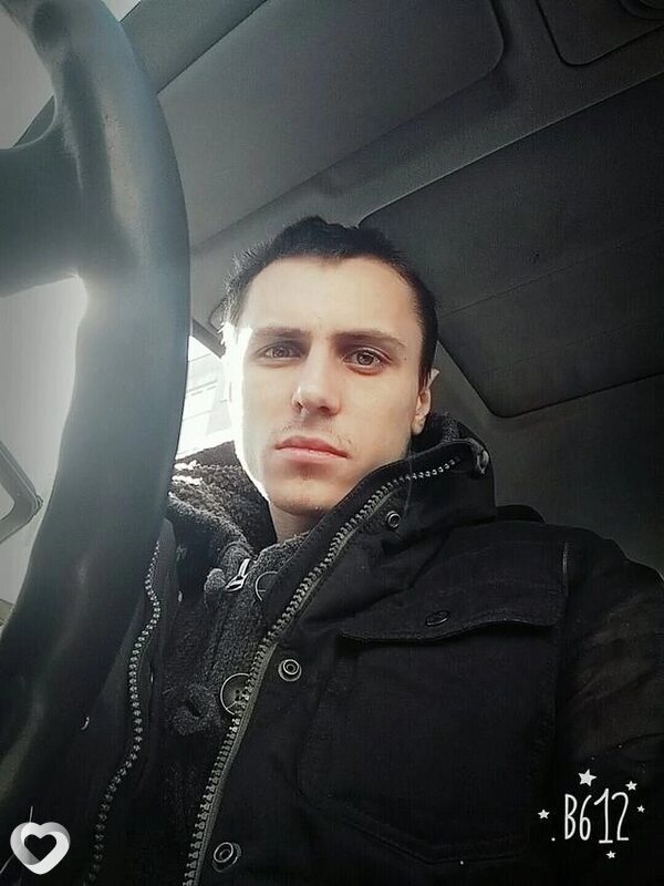 Александр, 33, Калининграде — анкета №3112416