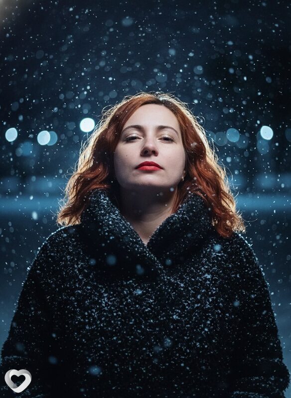 Валентина, 34, Братске — анкета №3112420