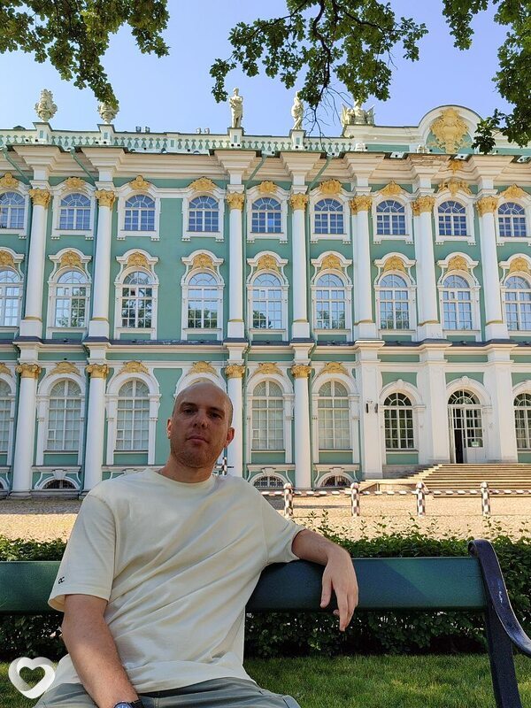 Михаил, 38, Томске — анкета №3112421