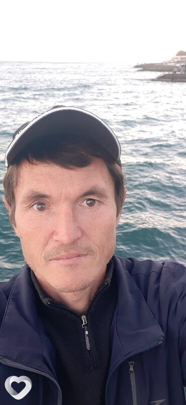Шухрат, 49, Бишкек — анкета №3112422