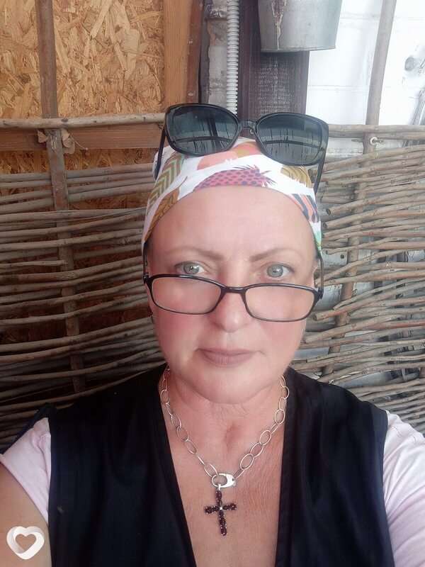 Марина, 57, Усть-Лабинск — анкета №3112430