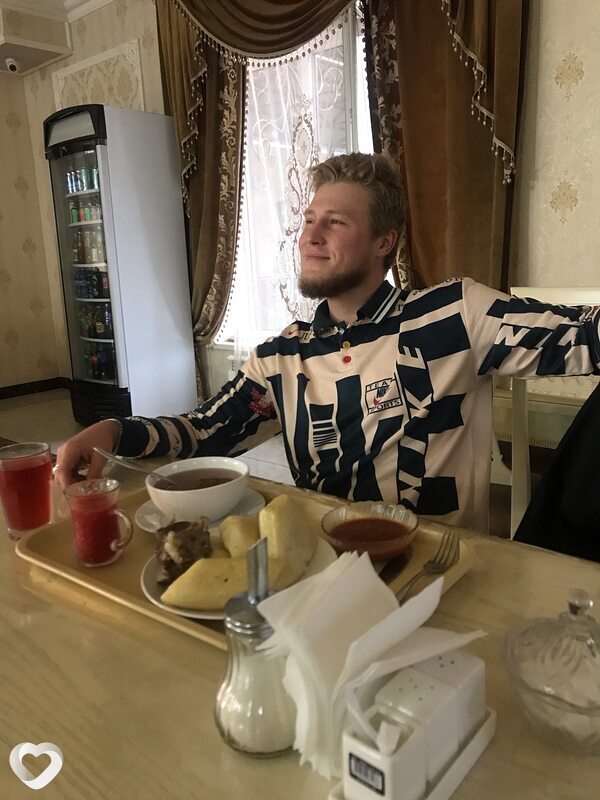 Алекс, 26, Новочеркасске — анкета №3112436