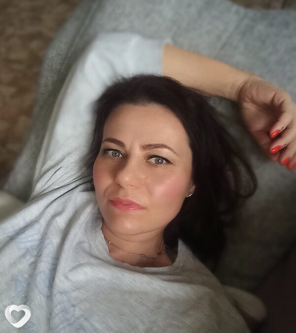 Светлана, 48, Воронеже — анкета №3112462
