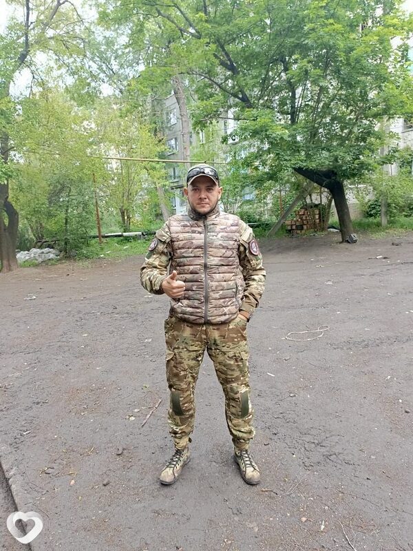 Ильшат, 39, Торезе — анкета №3112471