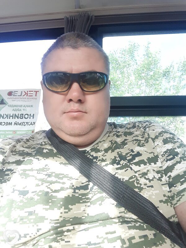 Виталий, 41, Усть-Каменогорск — анкета №3112473