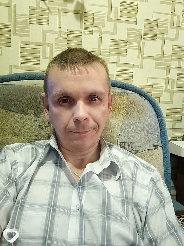 Евгений, Чусовой