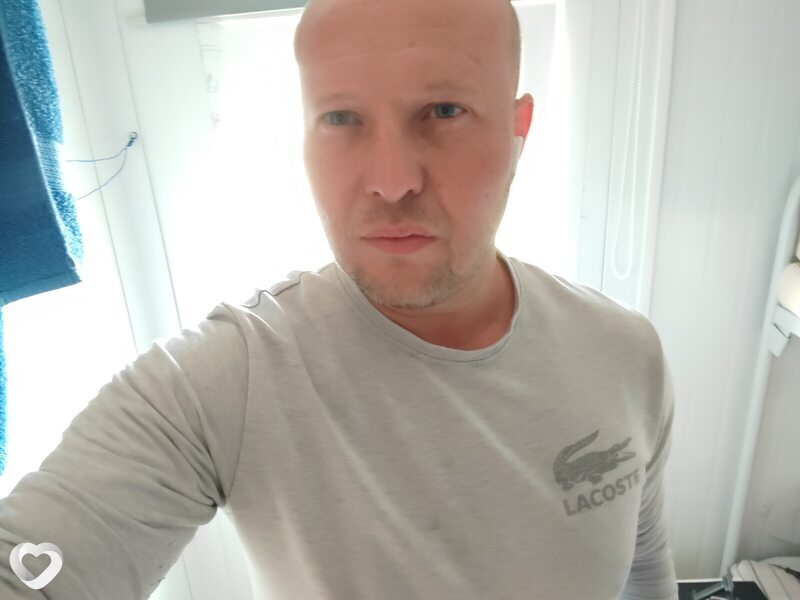 Евгений, 39, Санкт-Петербурге — анкета №3112526