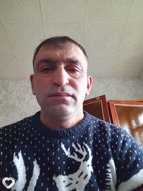 Аслан, 41, Екатеринбурге — анкета №3112528