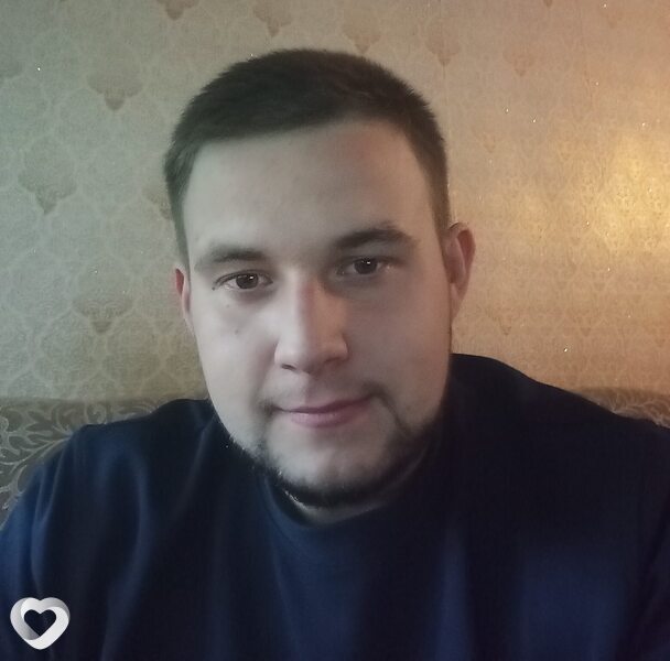 Иван, 27, Москве — анкета №3112531