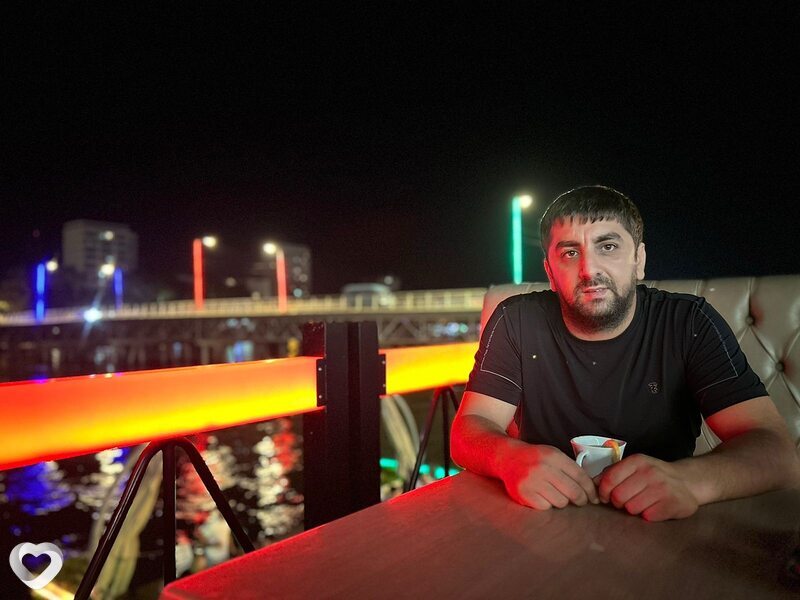 Руслан, 31, Санкт-Петербурге — анкета №3112534