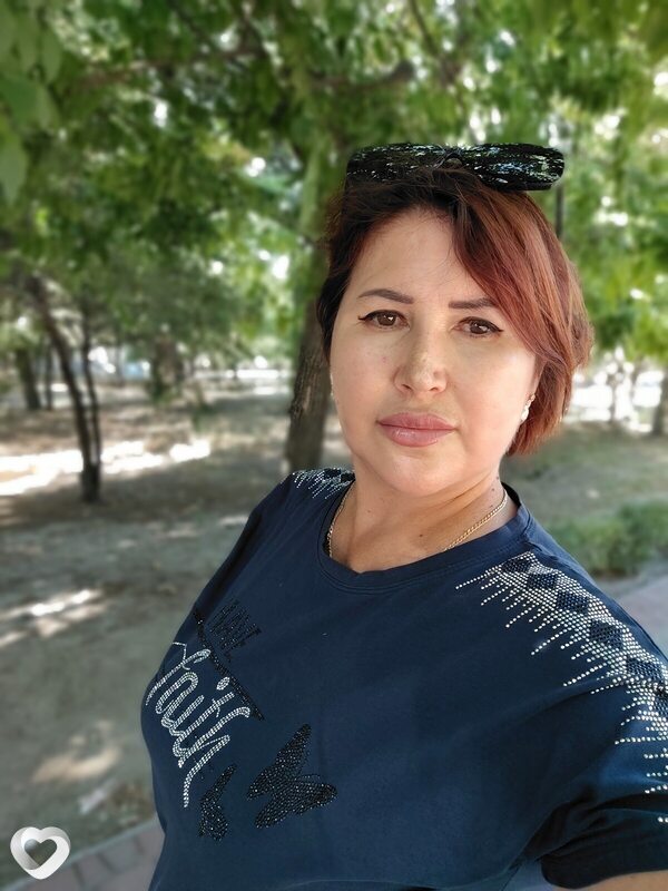Галина, 49, Краснодаре — анкета №3112438