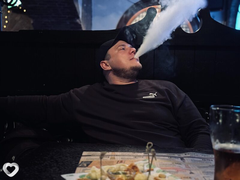 Кирилл, 31, Шарыпове — анкета №3112443