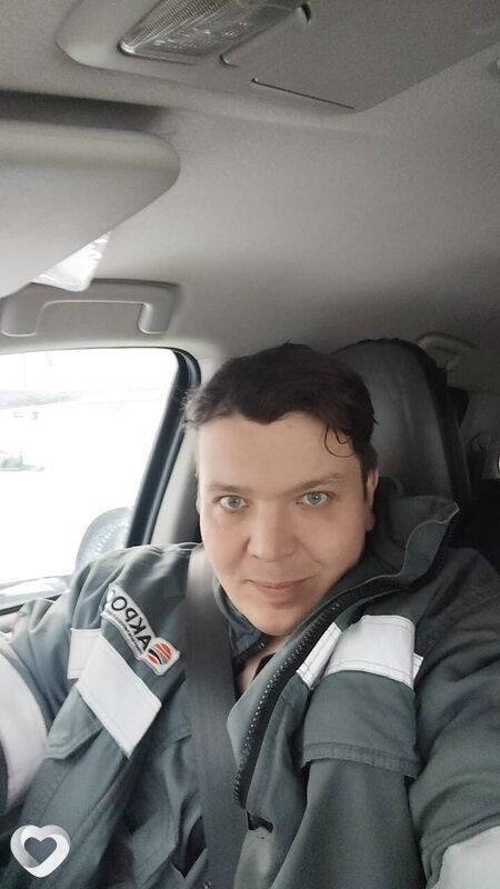 Владимир, 49, Красноярске — анкета №3112450