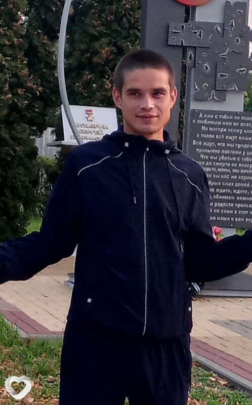 Роман, 31, Чите — анкета №3112452