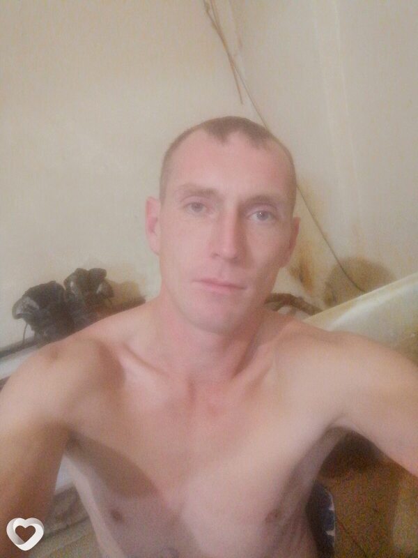 Александр, 35, Соликамске — анкета №3112456