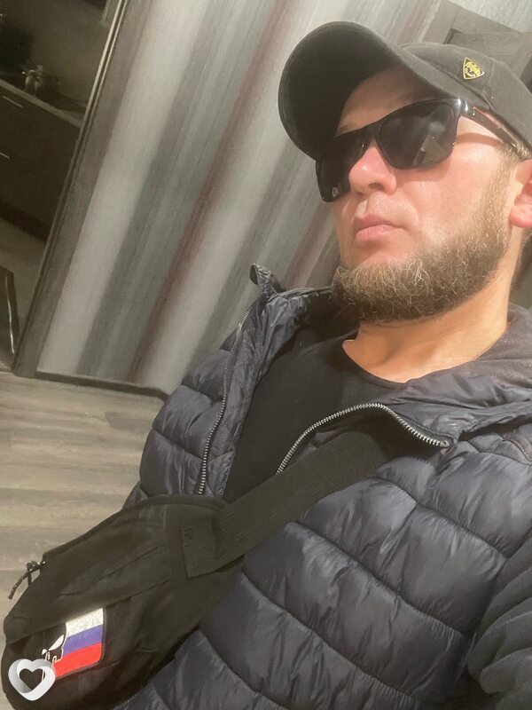 Владимир, 38, Тюмени — анкета №3112459
