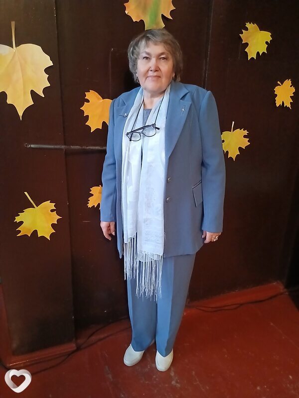 Наталья, 67, Шахтах — анкета №3112460