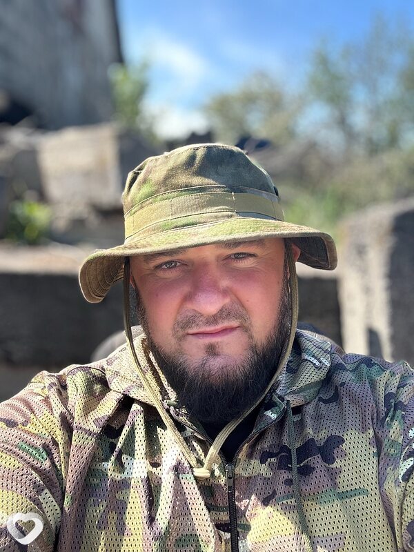 Руслан, 38, Донецк (Ростовская Обл.) — анкета №3112461