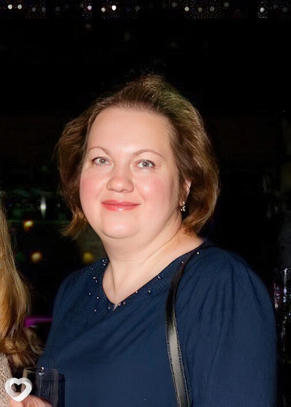 Татьяна, 46, Минске — анкета №3112495