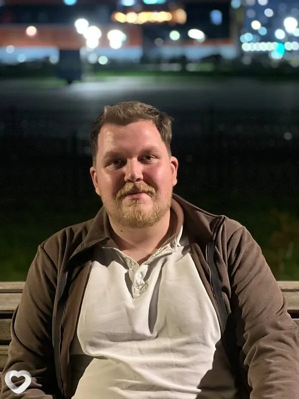 Егор, 23, Бийске — анкета №3112497