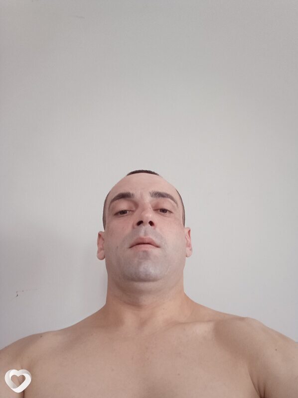 Андрей, 37, Омске — анкета №3112505
