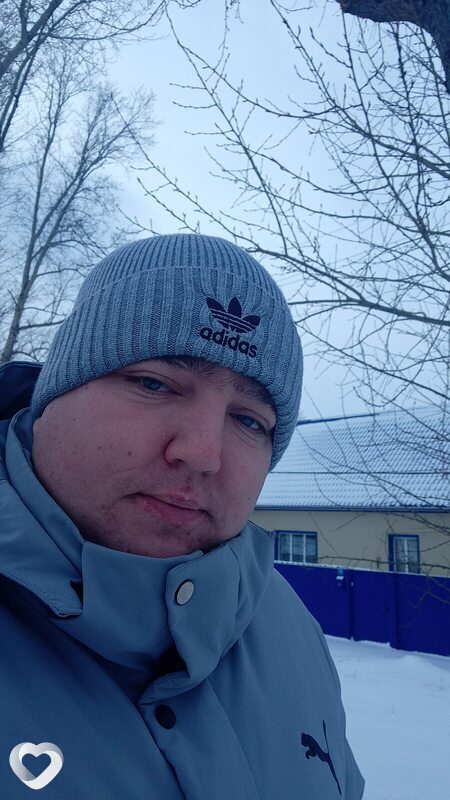Виктор, 31, Москве — анкета №3112507