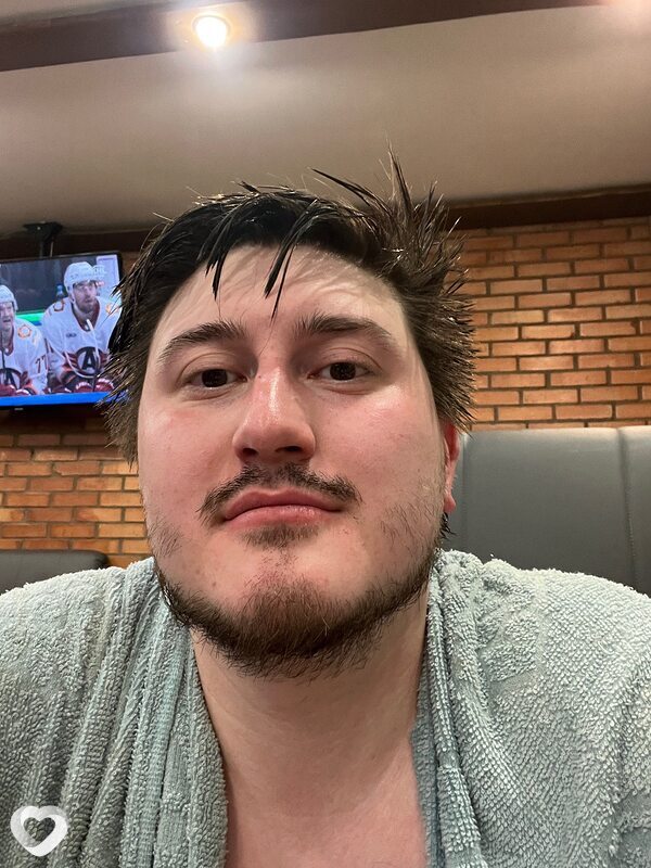 Амир, 26, Казани — анкета №3112508
