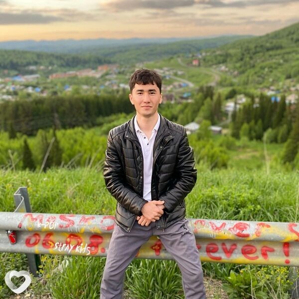 Али, 22, Павлодаре — анкета №3112287