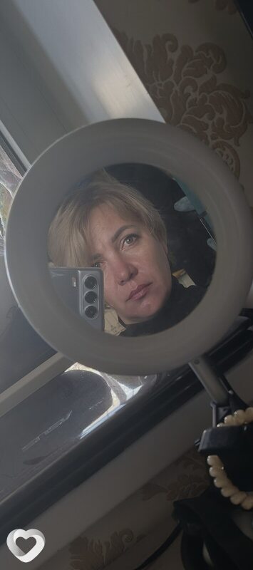 Julia, 42, Магнитогорске — анкета №3112297