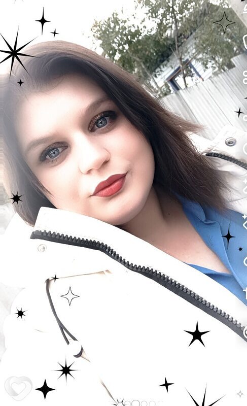 Танюша, 28, Россоши — анкета №3112299