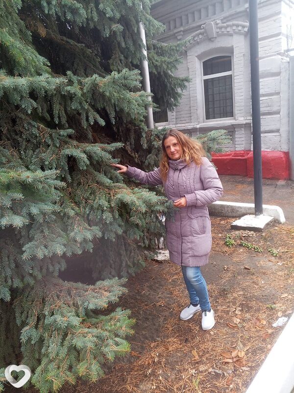 Аня, Елань