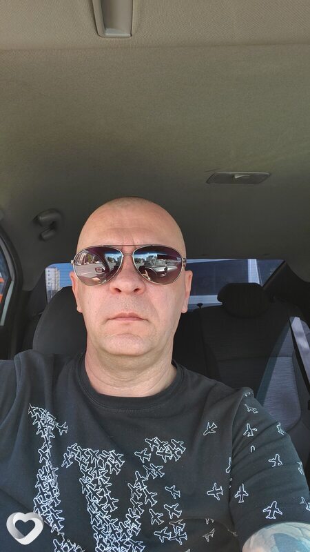 Alexander, 50, Ставрополе — анкета №3112304
