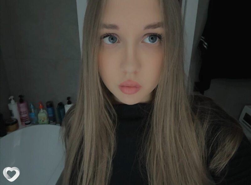 Лина, 21, Волгограде — анкета №3112305