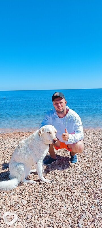 Сергей, 39, Владивостоке — анкета №3112306