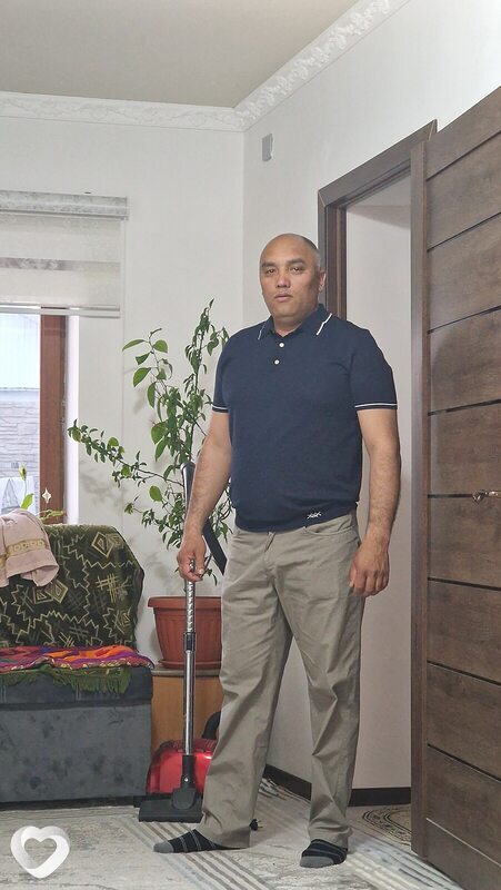 Галымжан, 40, Таразе — анкета №3112311