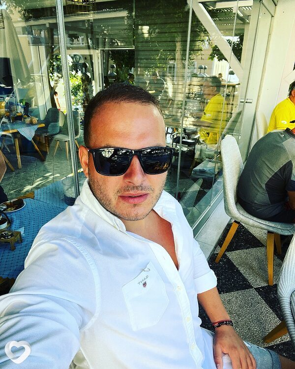 Andrei Andrei, 38, Bacău — анкета №3112552