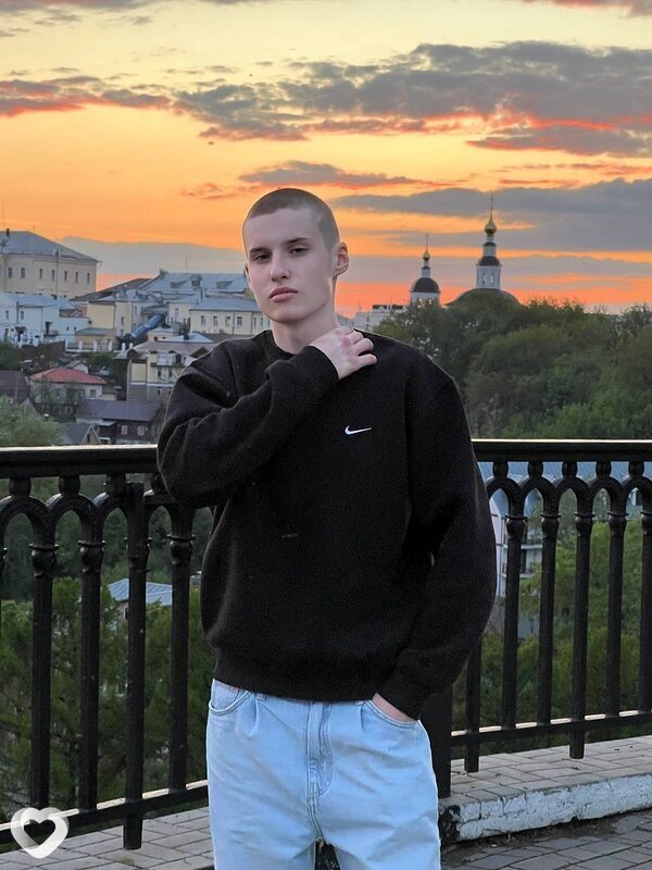 Никита, 18, Владимире — анкета №3112554