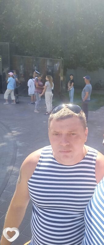 Сергей, 40, Брянске — анкета №3112559