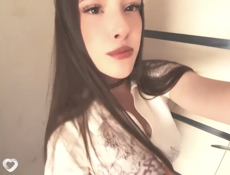 Арина, 21, Перми — анкета №3112568
