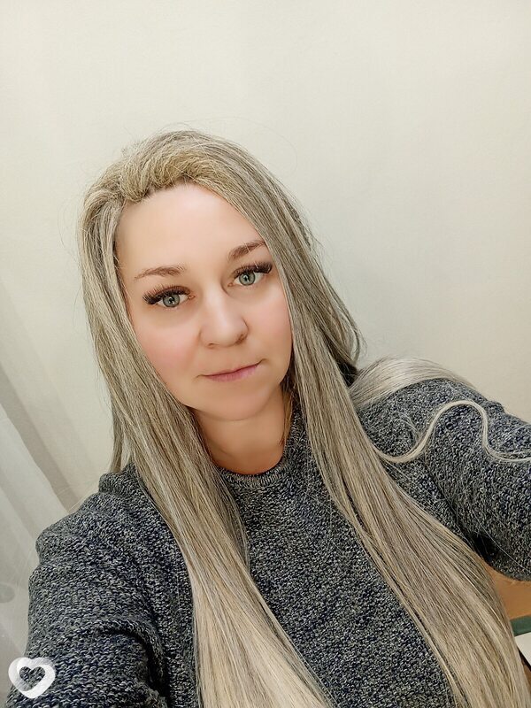 Ольга, 44, Иванове — анкета №3112569