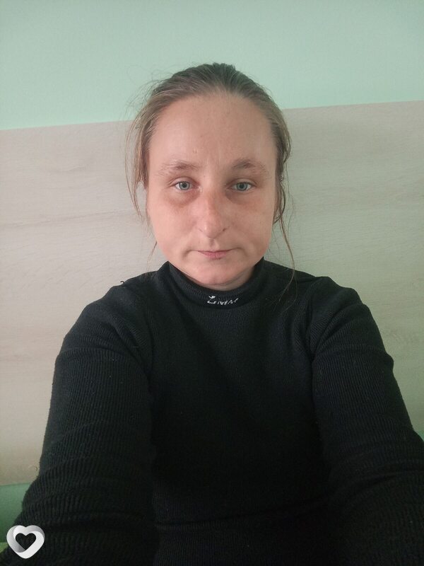 Мария, 31, Лысьве — анкета №3112572