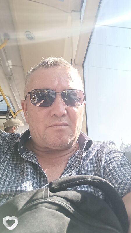 Ильдар, 49, Севастополе — анкета №3112573