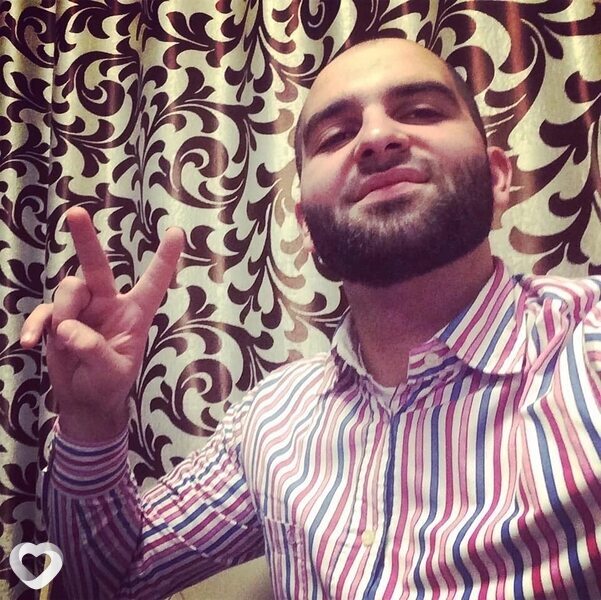 Юрий, 31, Сосновом Боре — анкета №3112575