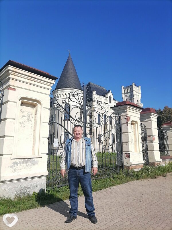 Андрей, 62, Ярославле — анкета №3112576